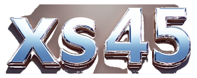 xs45 logo